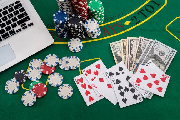 togel raksasa mobile gaming